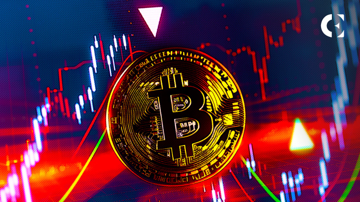 USDX Breaching the Next Support Level Will Lead to a BTC Rally