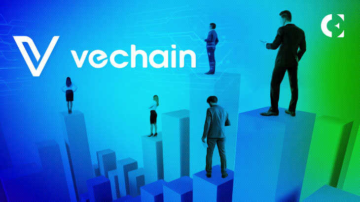 VeChain Declares Meatless and EcoNex Winners in Recent Hackathon