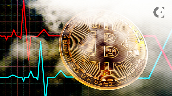 Crypto Trader Warns BTC’s Price Could Drop Down to $24K
