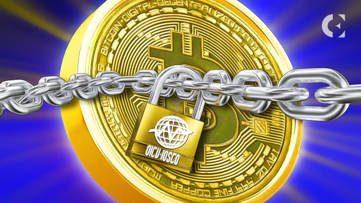IOSCO Unveils Global Crypto Regulation and Digital Markets Strategy