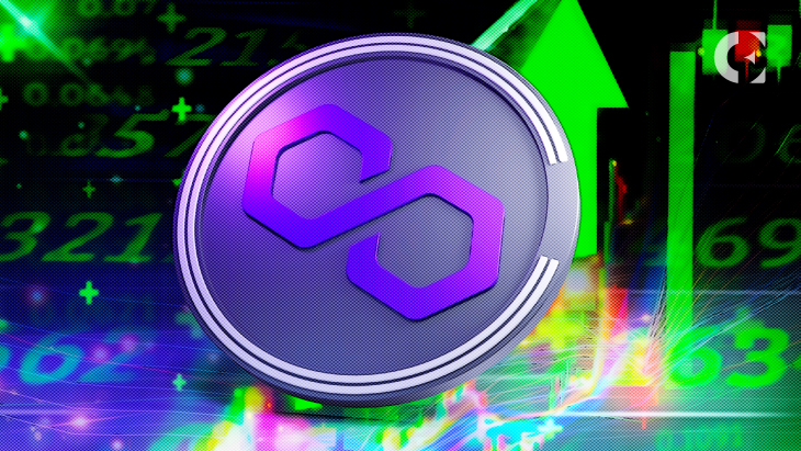 Polygon Emerges as the Most Popular Blockchain in 2023