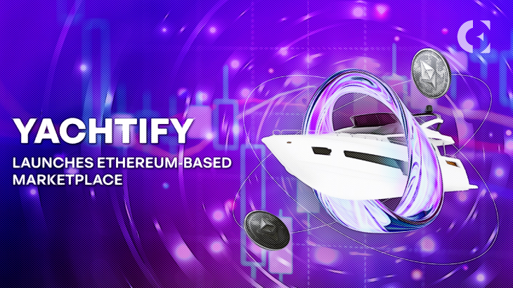 Yachtify (YCHT) To Find Best Investment Opportunities for Users as Synthetix (SNX) Stuns Investors