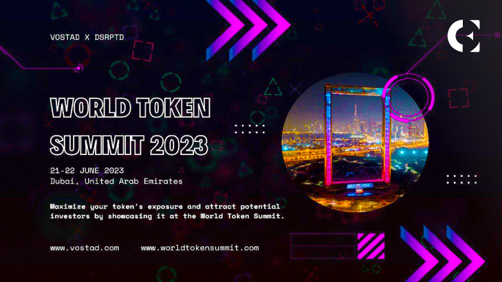 World Token Summit
