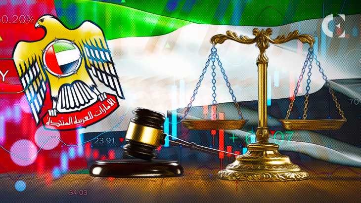 UAE Unveils Crypto Anti-Money Laundering Guidance Taking Effect June