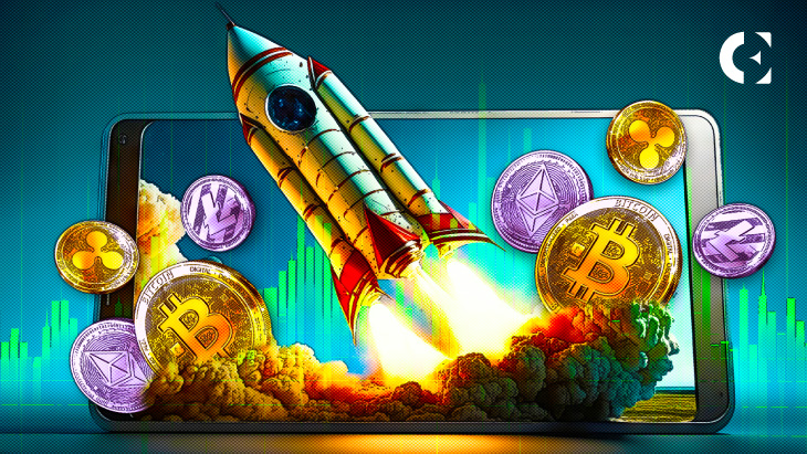 Crypto Market Experiences Memorial Day Weekend Revival