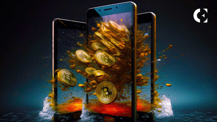 Bitwise Debuts Bitcoin Ad