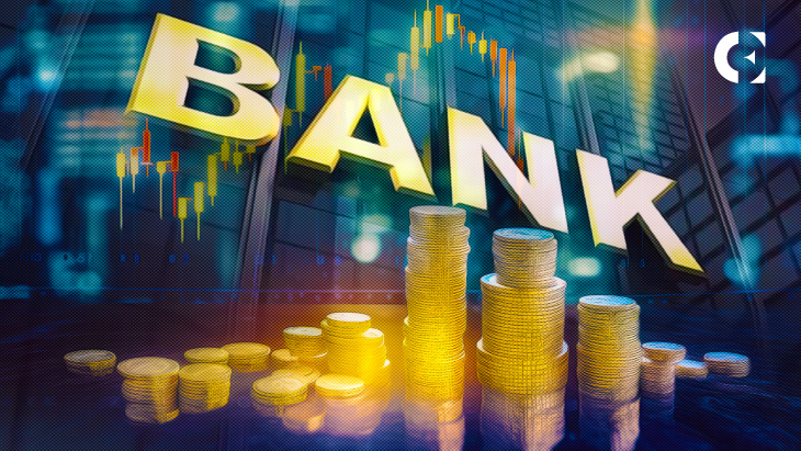Deutsche Bank solicita una licencia de criptomonedas para convertirse en depositario de confianza