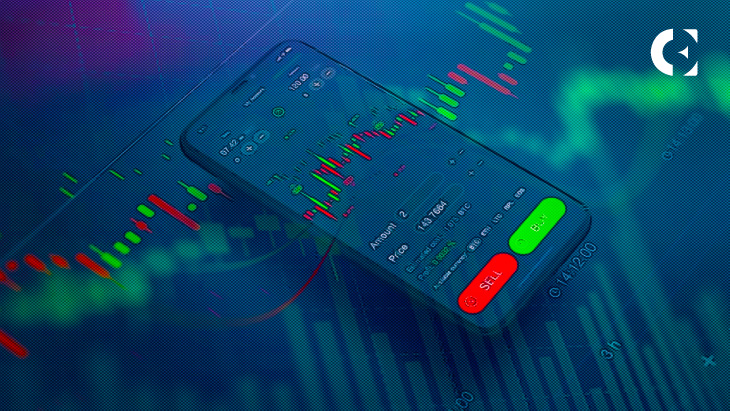 Fidelity, Citadel, Schwab Backs EDX Markets’ Crypto Exchange Launch