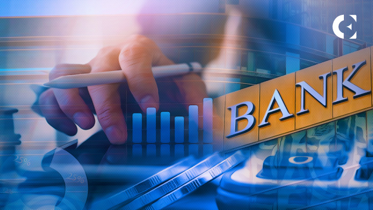 HSBC Promotes UK’s Crypto Establishment: HSBC Rebrands SVB UK