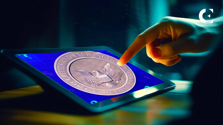 Analyst Alleges SEC’s Attempt to Stifle Crypto Growth for Power