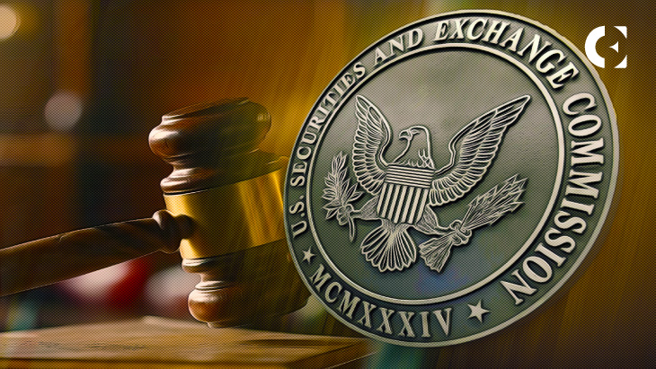 Die jüngsten Maßnahmen der SEC könnten den Altcoin-Markt noch hart treffen