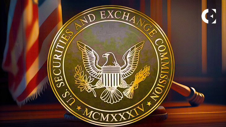 John Deaton Exposes William Hinman’s Conspiracy with the SEC