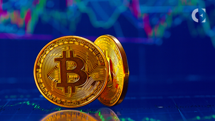 Altcoins können sinken, wenn die Bitcoin-Dominanz auf über 50% steigt
