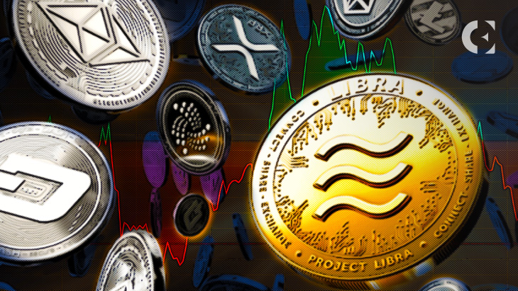 Top Cryptos Lose Big, Creating 'Buy the Dip' Opportunities
