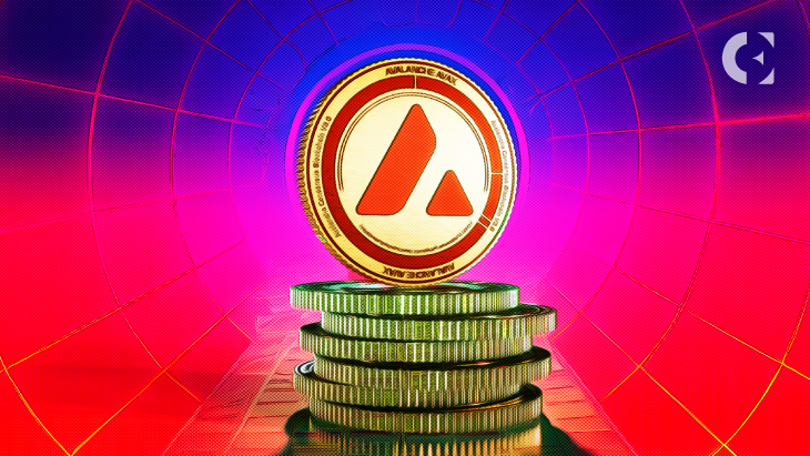 Avalanche Foundation Gets Cheeky: Backs Meme Coins for “Culture and Fun”