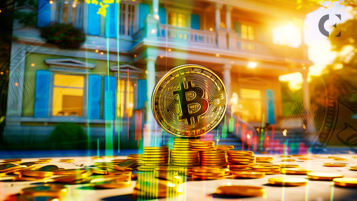 Crypto Firms Seek Alternative Banking Amid Regulatory Scrutiny