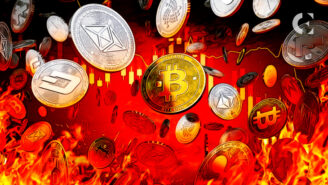 Crypto Community Showers Appreciation for “Cage Match” at Vegas