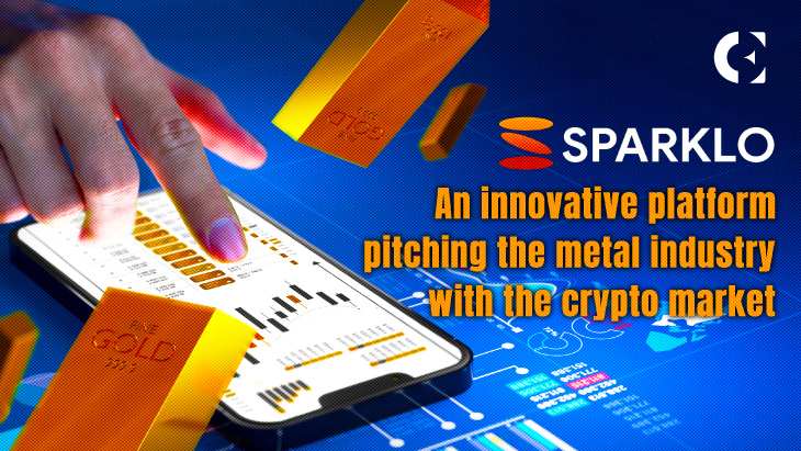 Immutable (IMX) Soars, Frax Share (FXS) Dips as Sparklo (SPRK) Occupies the Top Echelon of the Crypto Market