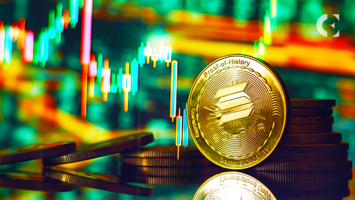 ‘Precio objetivo de $ 100 para Solana (SOL)’, Projects Crypto Influencer