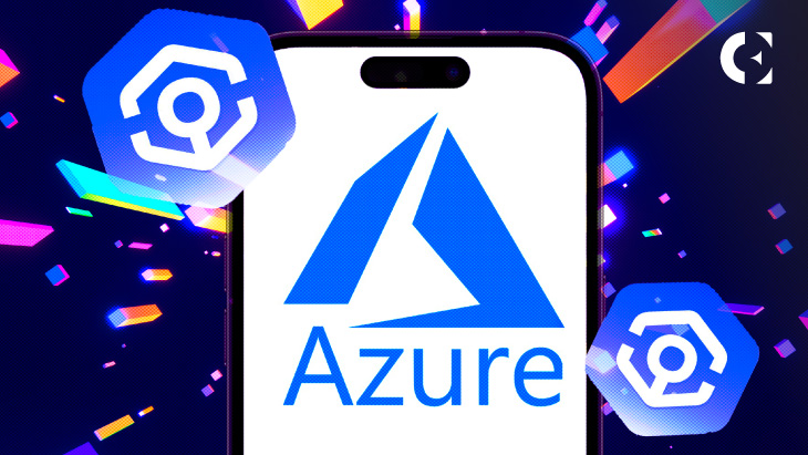 Ankr Enterprise RPC, AppChain Solutions Now Available On Microsoft Azure