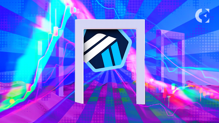ARB’s Price Gains 4+% As Dev Team Releases Array of Tools