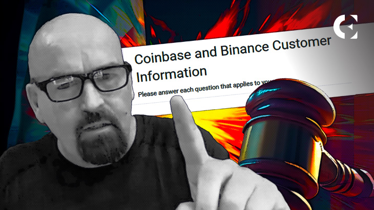 John Deaton Invites Crypto Users to Stand Against the SEC