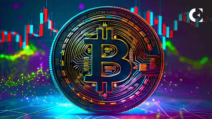 Analyst Predicts BTC Could Soar to $42K in the Coming Weeks