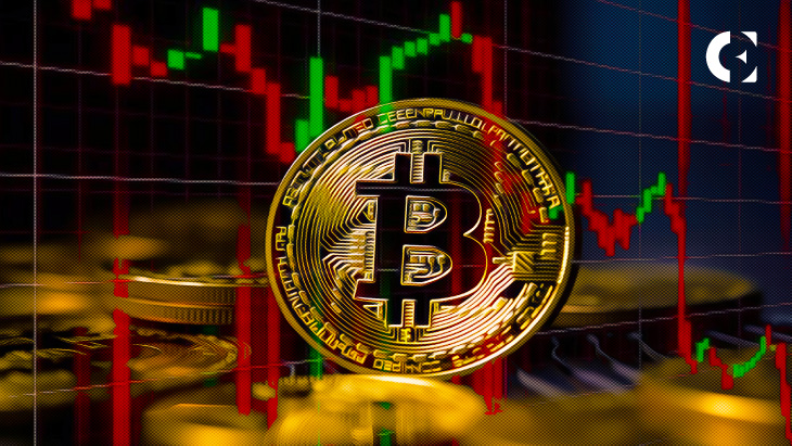 BTC Price Likely To Drop