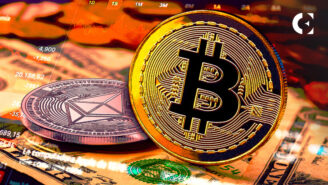 급등한 S&P 500, 진난 주 BTC, ETH 앞질렀다: 산티멘트