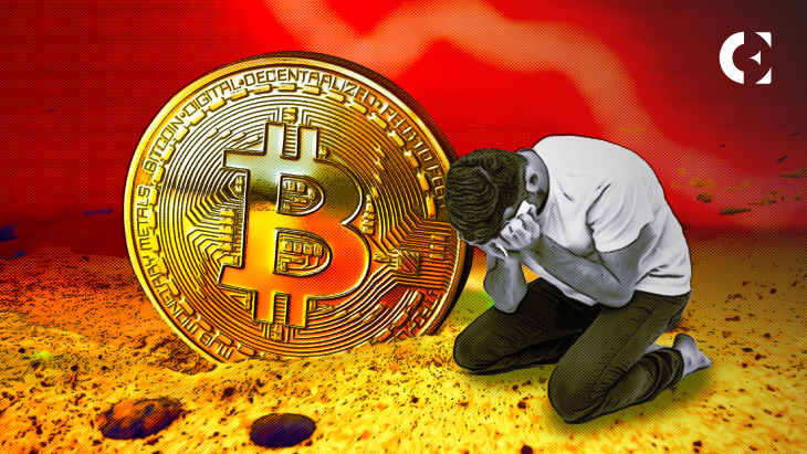 BTC’s Price Drop May Continue if It Loses the Support of $26.8K