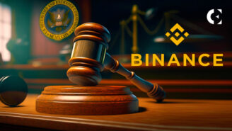 Paradigm Files Amicus Brief in the SEC-Binance Lawsuit: Report