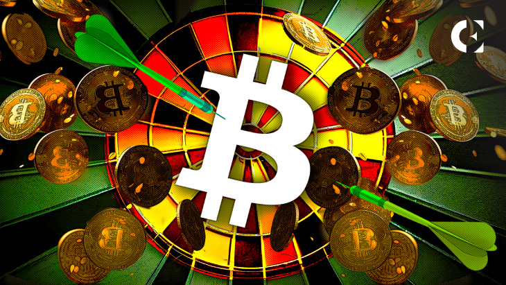 Bitcoin-Defies-Market-Turmoil,-Eyes-$35K-Price-Target