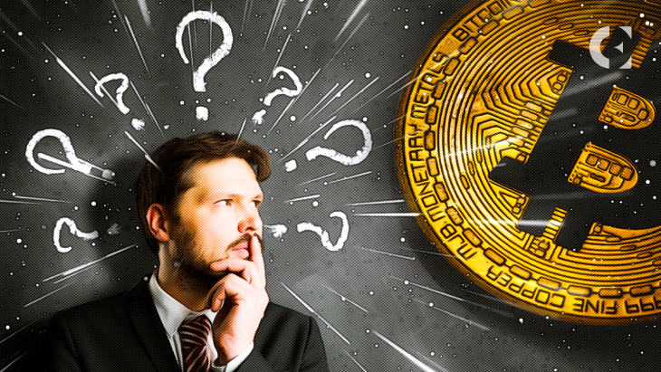Bitcoin Drops Below Support in Typical Pre-Halving Behavior: Analyst