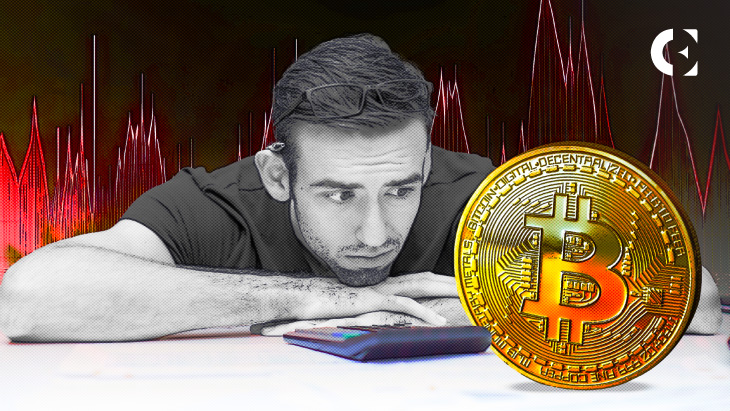 BlackRock's Rapid Bitcoin Accumulation Challenges MicroStrategy's Dominance