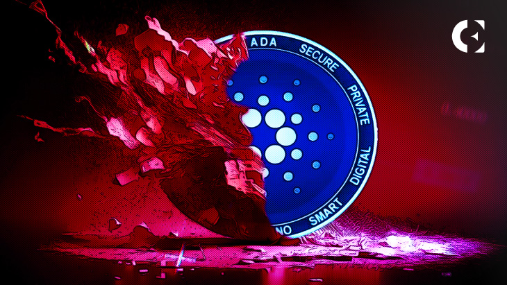 Krypto-Analyst stellt Cardano (ADA) aus langfristiger Sicht vor