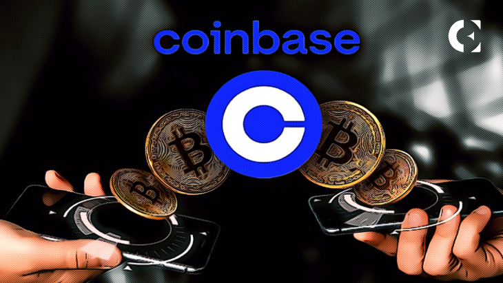 Coinbase CEO Signals the Need for Sensible Crypto Regulations