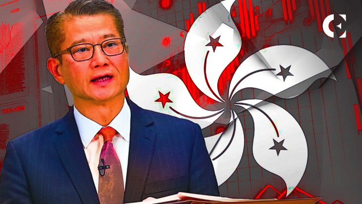 Hong Kong Planning New Regulatory Framework for Web3, Virtual Assets