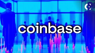 Coinbase Survey Reveals Fortune 500 Firms