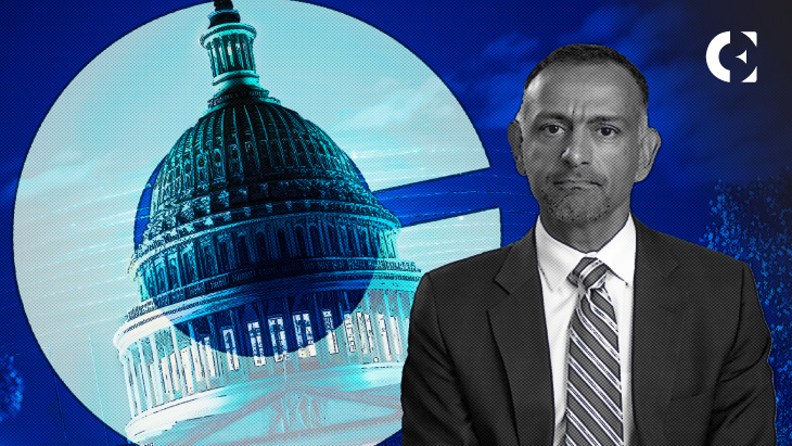 El jefe jurídico de Coinbase declara ante una comisión del Congreso de EE.UU.