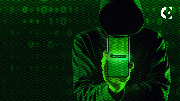 Stolen Funds in Crypto Theft Plummets 54.3% to $1.7B in 2023