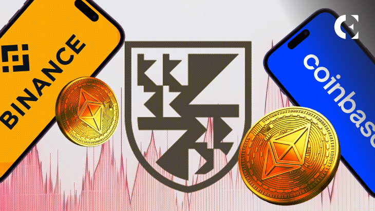 Former Binance Executives Called the Exchange a Sinking Ship: SEC Evidence