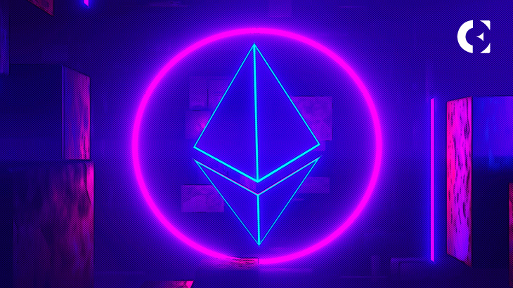 ETH Reaches 3-Week High After Valkyrie Includes Ether Futures In ETF