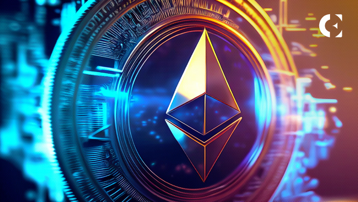Jalur ETH Dapat Diselesaikan untuk Mencapai US$2.200, Ujar Analis