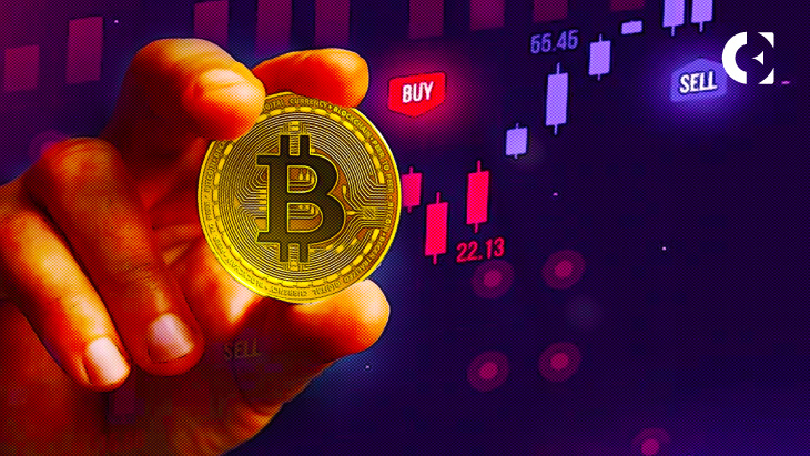 Bitcoin’s Bullishness Must Go Hand in Hand With Real-World Utility: Ripple CEO