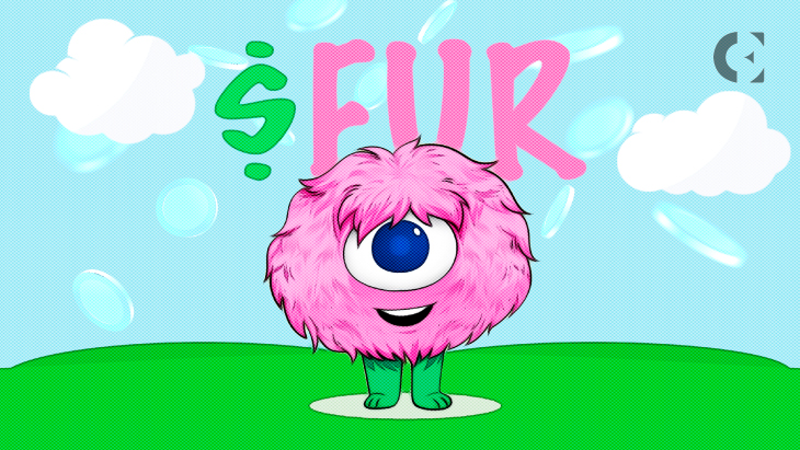 FUR BALL Launches New Meme Coin With Poloniex Listing