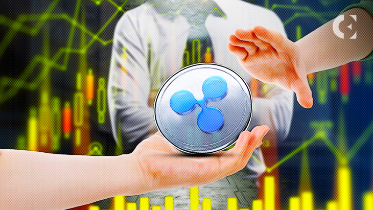 Ripple’s Stock Undervalued: Expert Jones Highlights Growth Potential