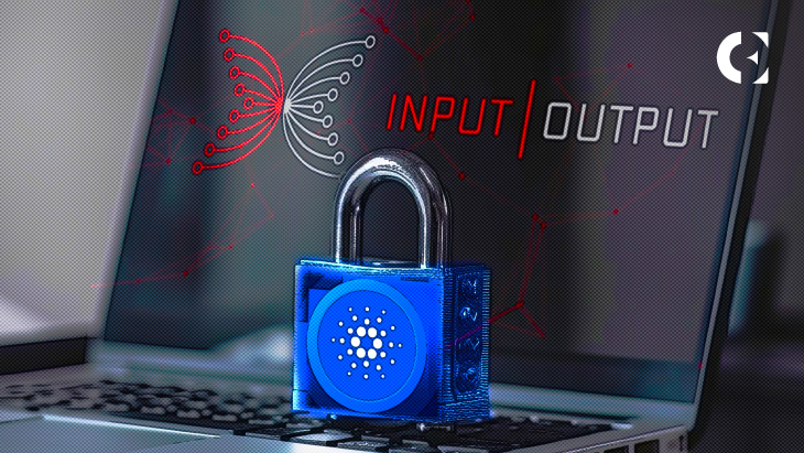 Cardano’s IOG Responds to SEC Complaint: ADA is Not a Security