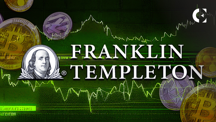 Institutional Adoption of Crypto as Franklin Templeton Sees New Asset Era
