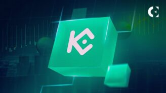 KuCoin Victoria VR