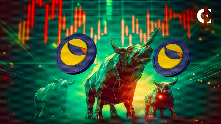 LUNC’s Price Surges, Market Cap Hit $1 Billion: What’s Happening?